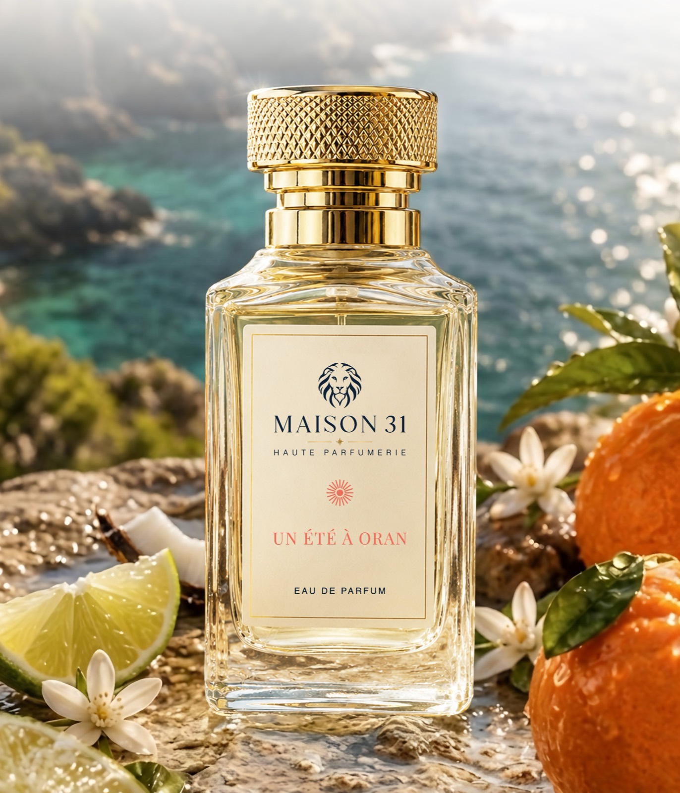 Signature Maison 31